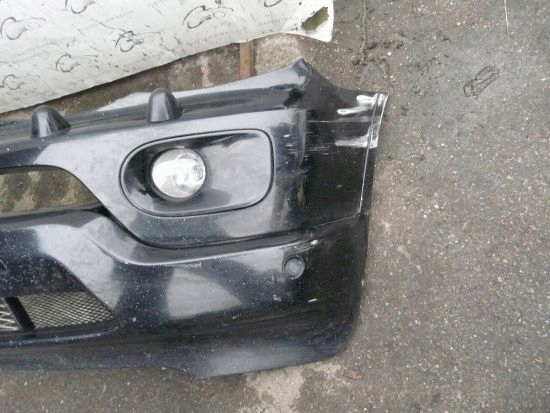 zderzak przód przedni bmw x5 e53 Typ samochodu Samochody osobowe