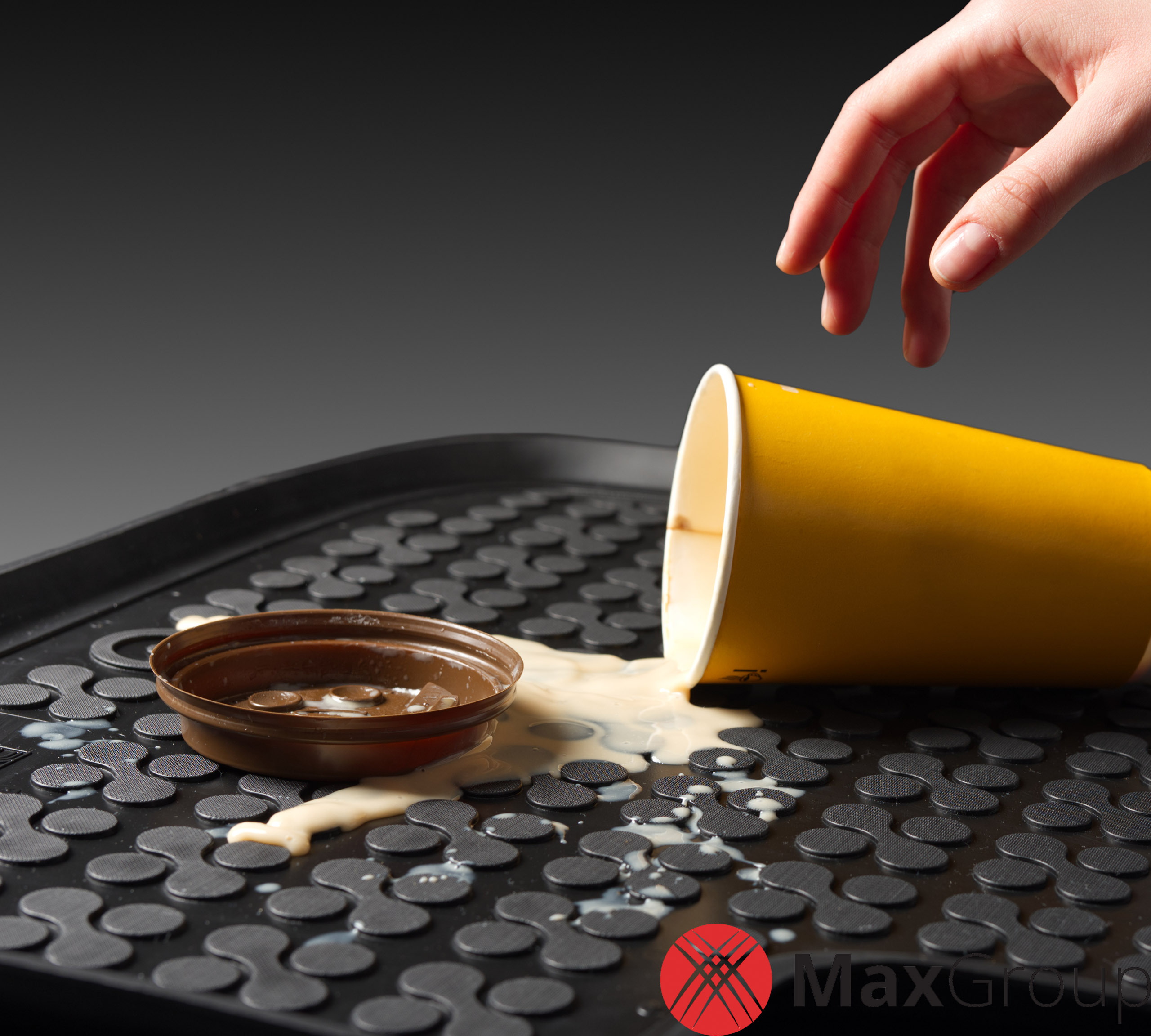 Mercedes Sprinter I 2000-2006 Dywaniki samochodowe Numer katalogowy producenta 201711