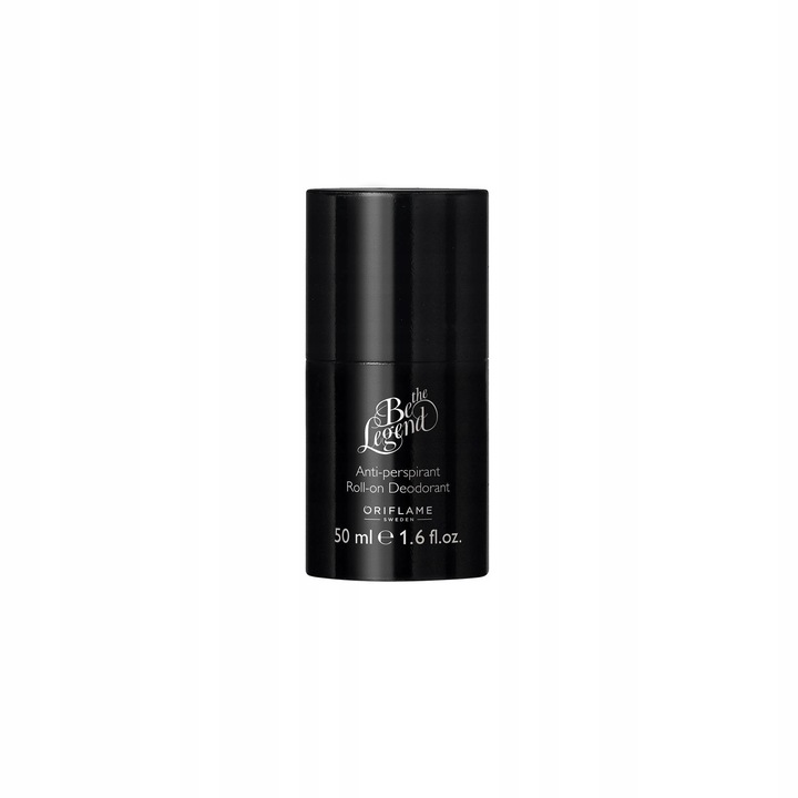 

Oriflame Dezodorant w kulce Be The Legend