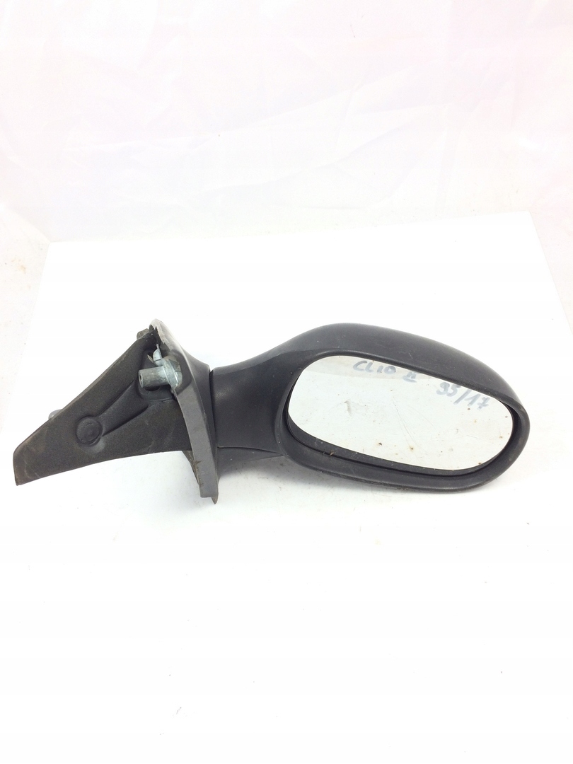 mirror RENAULT CLIO and right RENAULT