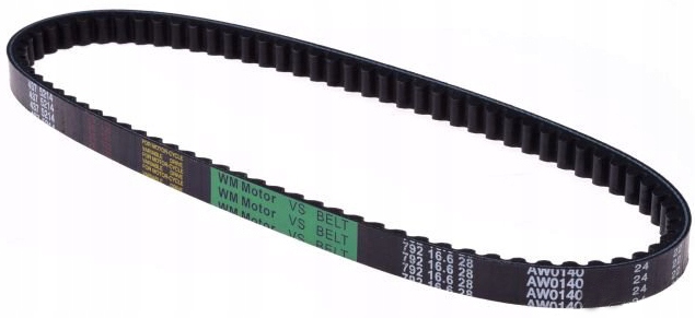 PASEK NAPĘDOWY SKUTER 2T Junak Keeway barton ferro