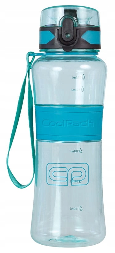 

Bidon Coolpack Tritanum 550 ML Niebieski