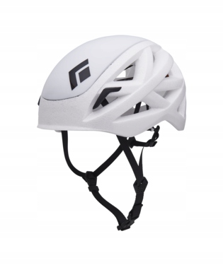 Kask Black Diamond Vapor white M/L