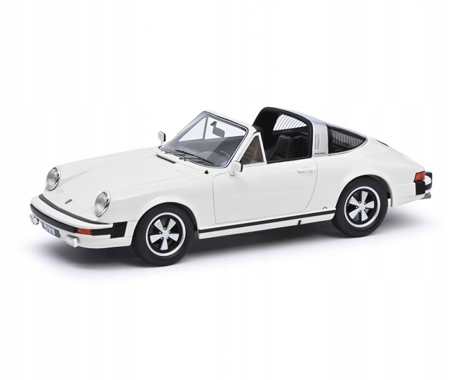 Schuco ポルシェ 911 ミニカー 1/18 PORSCHE DESIGN ミニカー 1/18 ポルシェ 911 901 京商 KYOSHO