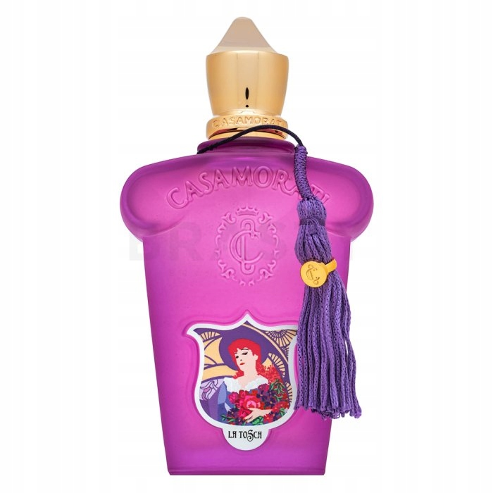 Xerjoff Casamorati La Tosca Edp W 100 ml
