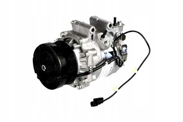 DELPHI SPRĘŻARKA KLIMATYZACJI HONDA CIVIC VIII FR- Producent części Delphi