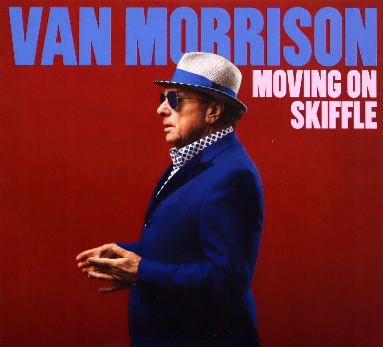 Van Morrison: Moving On Skiffle [2CD]
