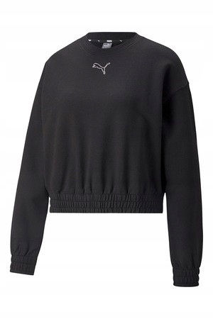 Mikina Puma 847094-01 Vel L