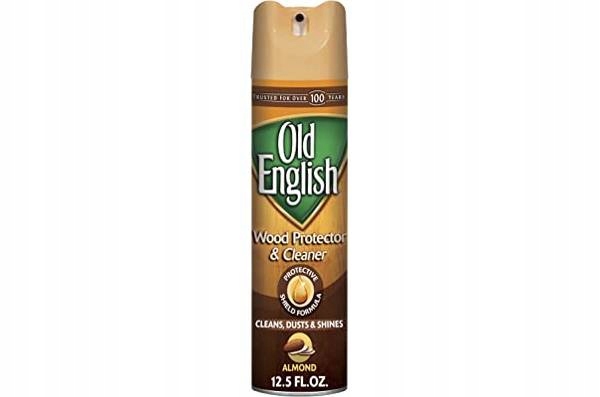 

Old English Wood Protector & Cleaner 354 g