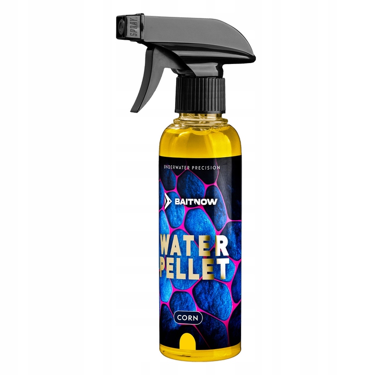 Liquid Method Feeder Water Pellet Corn 250ml Baitnow