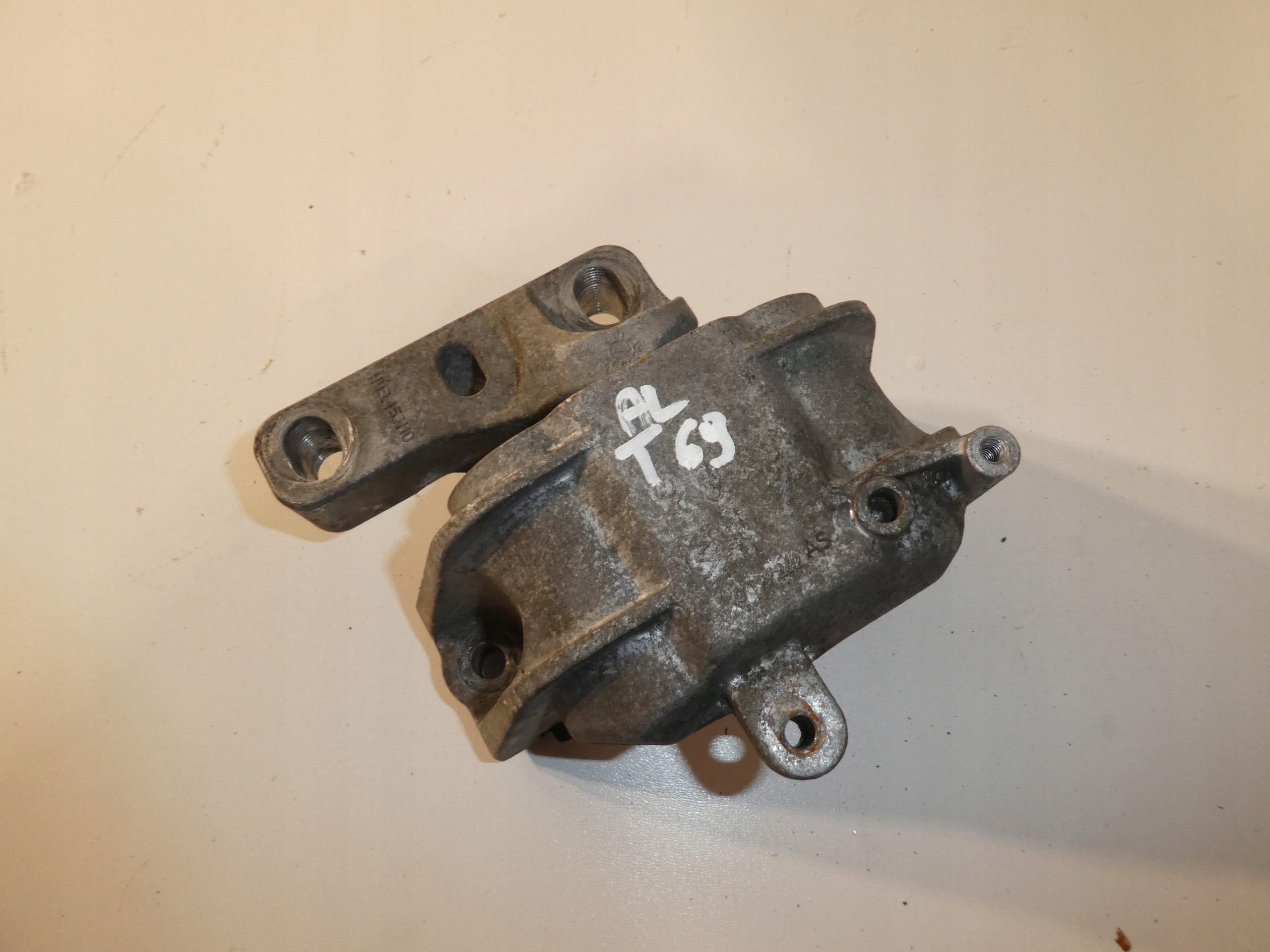 VW AUDI SEAT SKODA airbag supporto 1K0199262AS