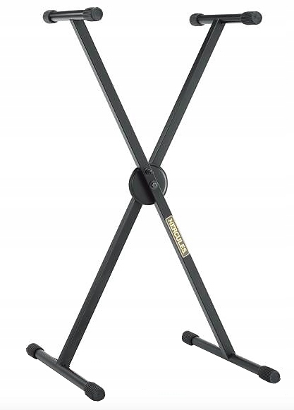 Hercules Ks 110 B stativ pro klávesové nástroje
