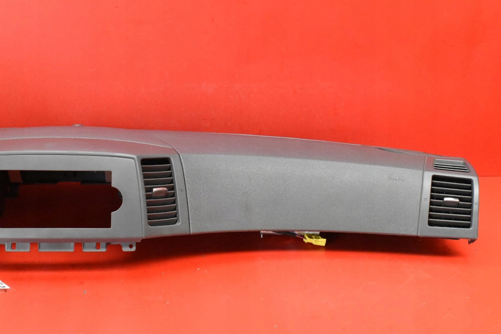 dashboard instrument panel console cockpit airbag EU JEEP GRAND CHEROKEE 3 III WK