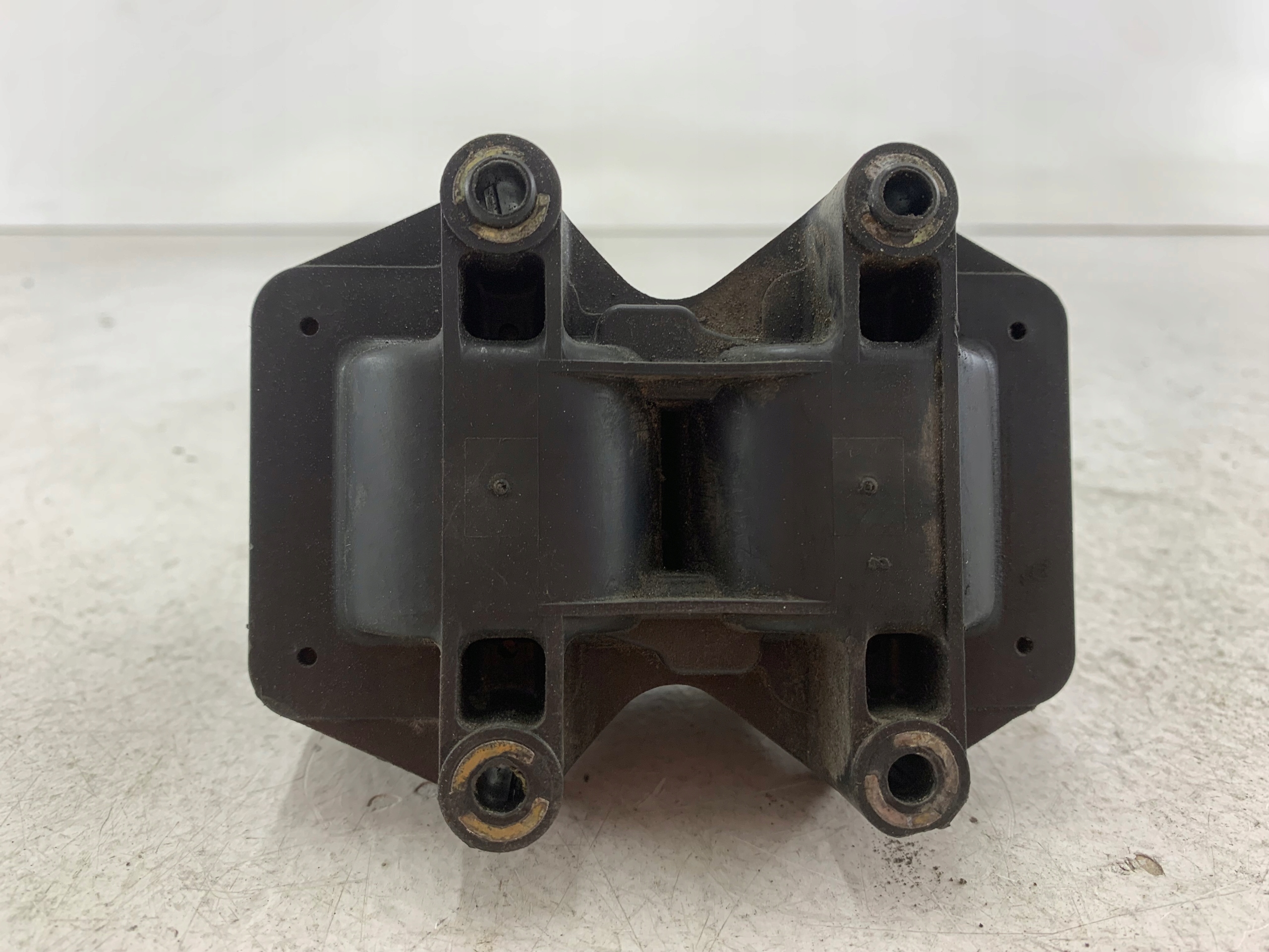PEUGEOT 106 1.1 coil ignition BAE04