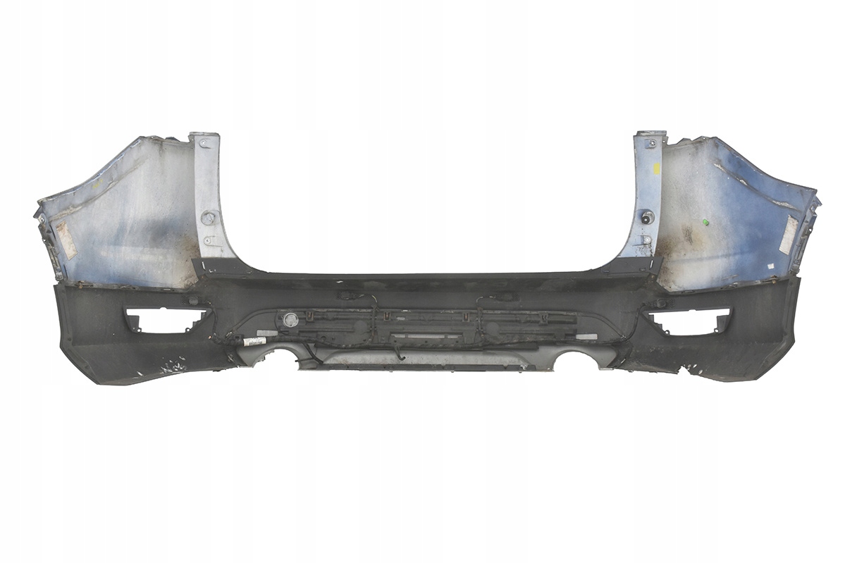 bumper rear * rear part FORD KUGA II MK2 PDC