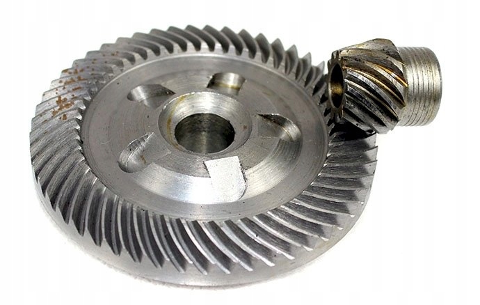 

Przekładnia Koła Zębate Zębatka Tryb Bosch 230mm