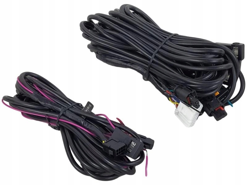 VALEO SAFE SIDE SYSTEM MONITOROWANIA MARTWEGO POLA Typ sensora ultradźwiękowy