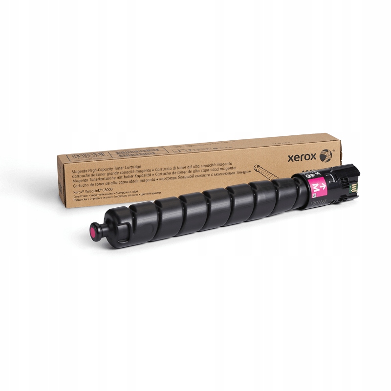 Xerox Toner Magenta VersaLink C8000 (16K)