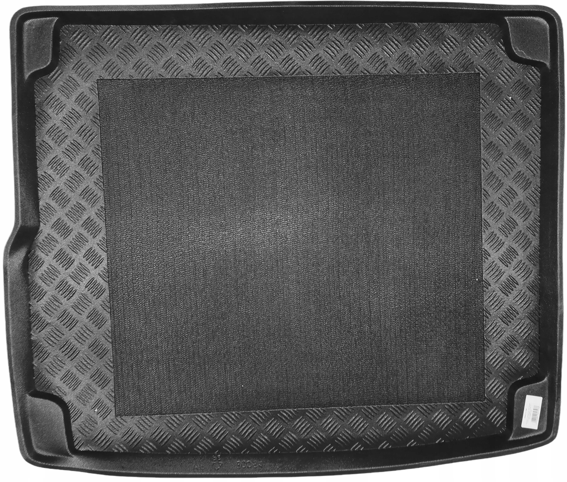 Vw Touareg II 2010 -2012 Porsche Cayenne II 2010-2018 Prostiskluzová podložka