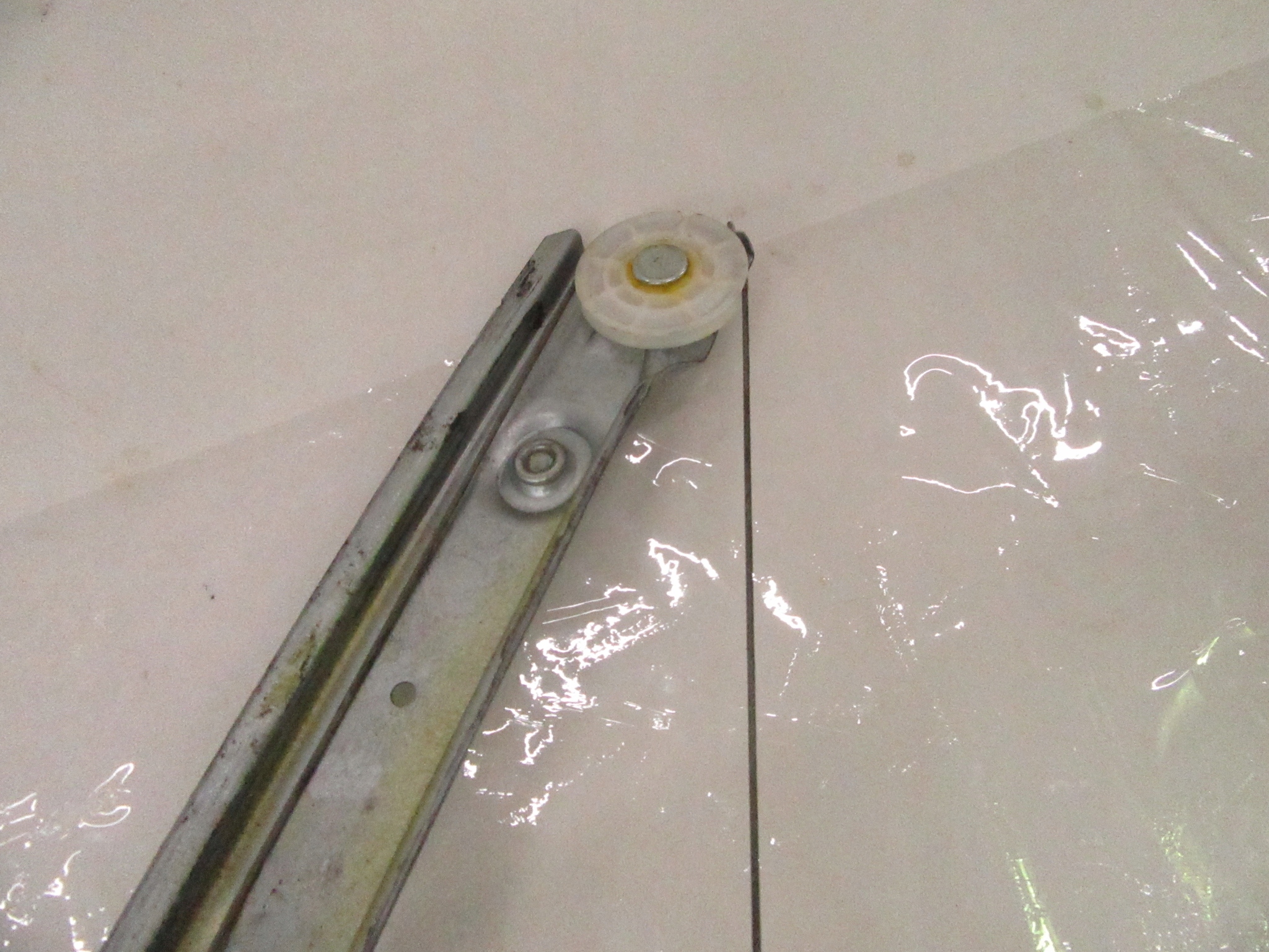 window regulator right right rear part BMW 3 e46 sedan KOMBI