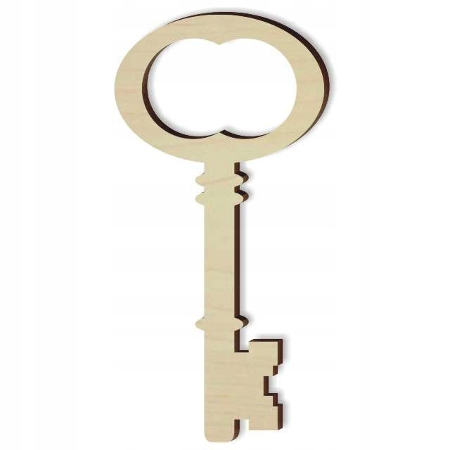 

Klucz Do Lania Wosku 10cm klasyczny