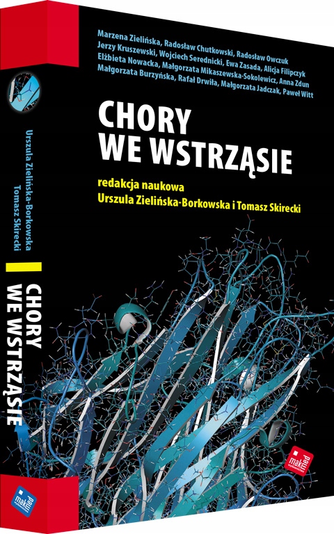 

Chory We Wstrząsie