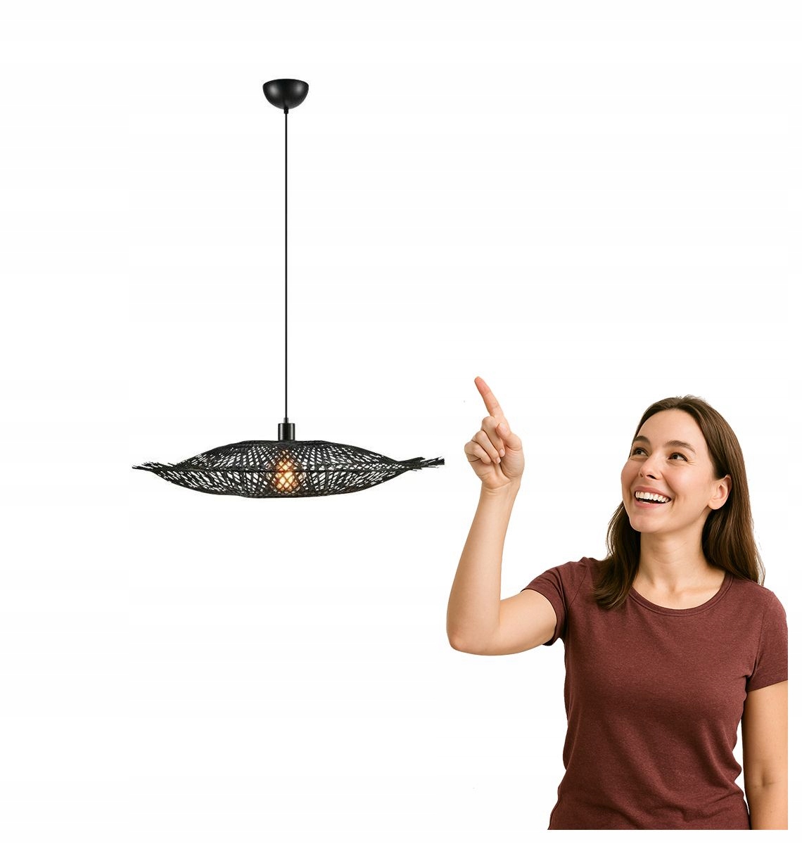 Závesná lampa Kumo 108671 Markslojd