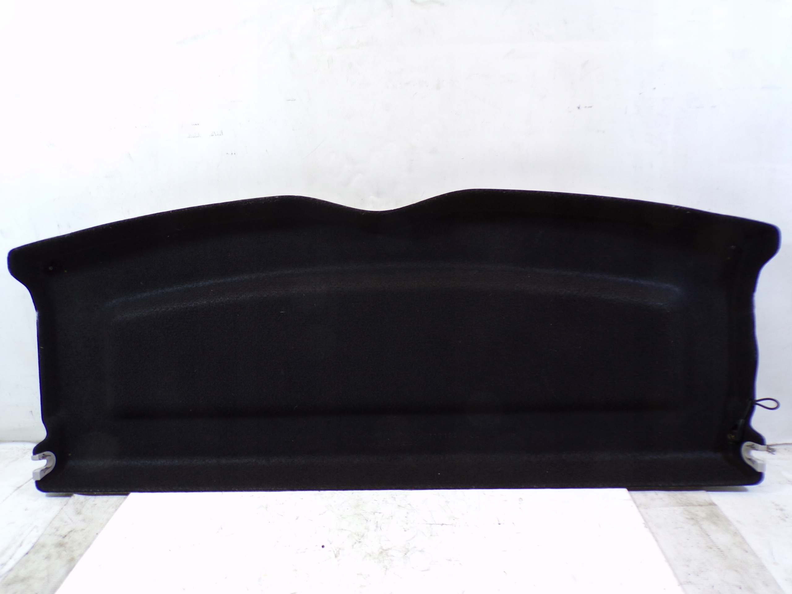 rear plato boot CITROEN C3 1 and (2)