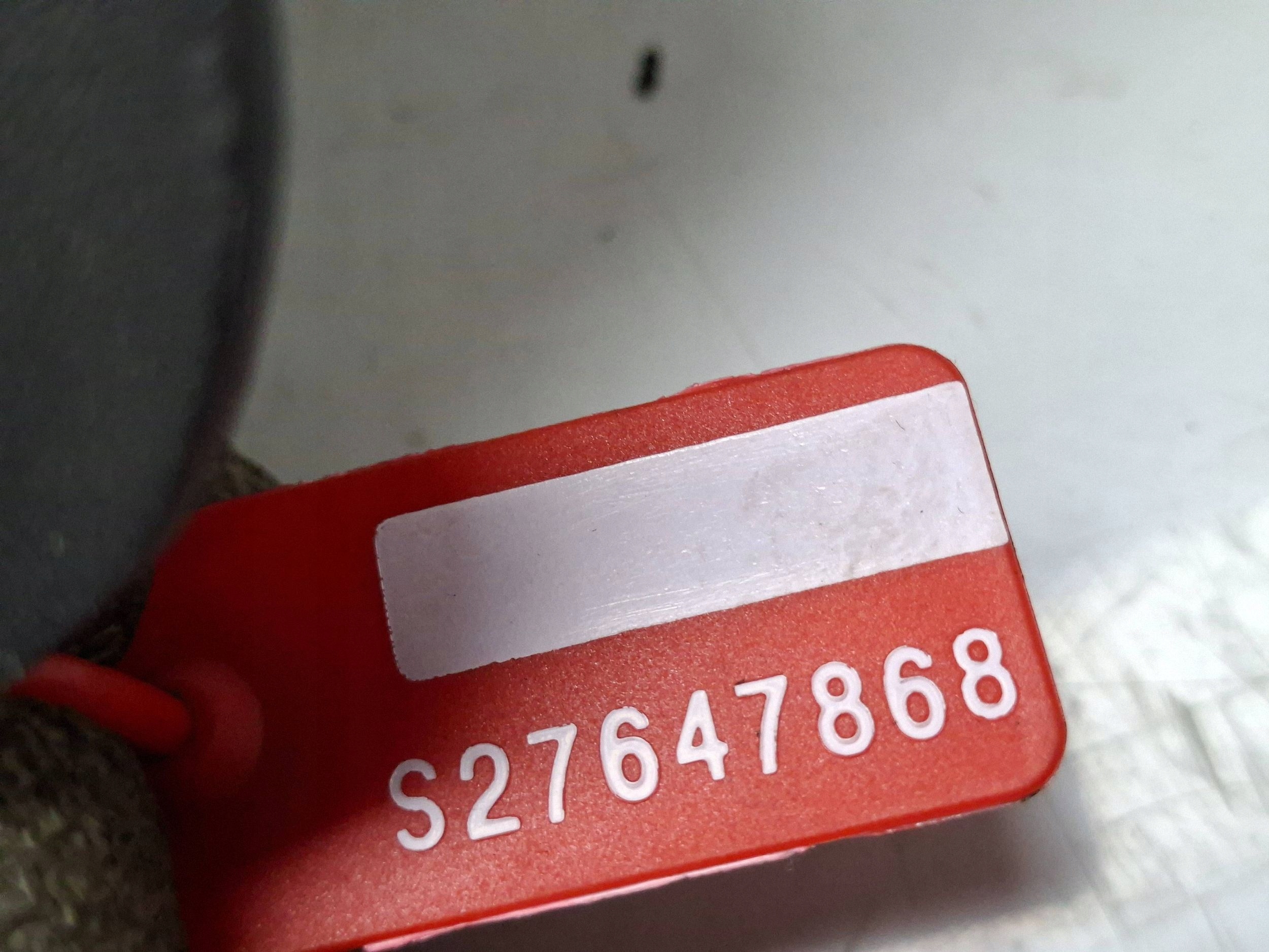 light front left CITROEN XSARA PICASSO 1998