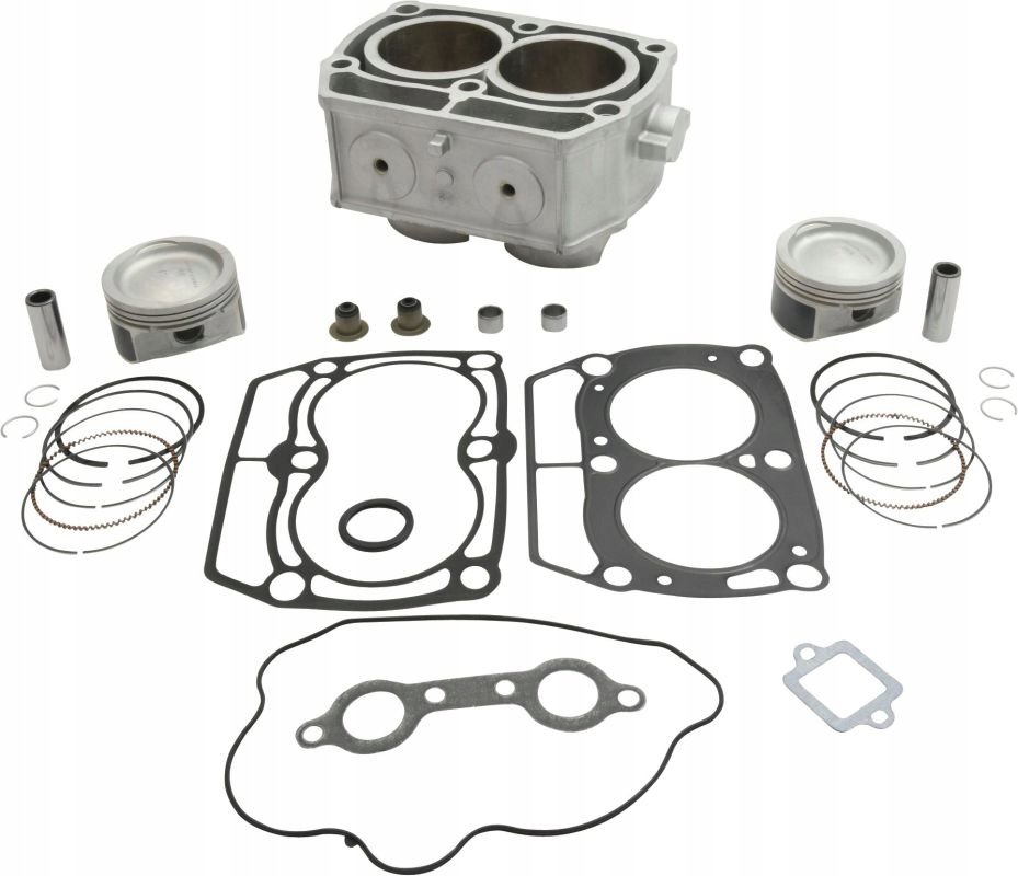 Cylinder Works, Kompletný Valec Polaris Sportsman 800 '11-'15 Std.