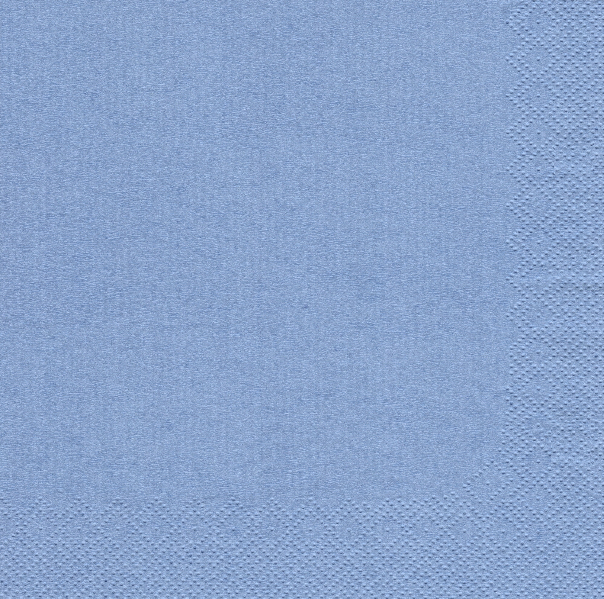 

Serwetki Papierowe 40x40 cm 3w Niebieskie Sky Aha