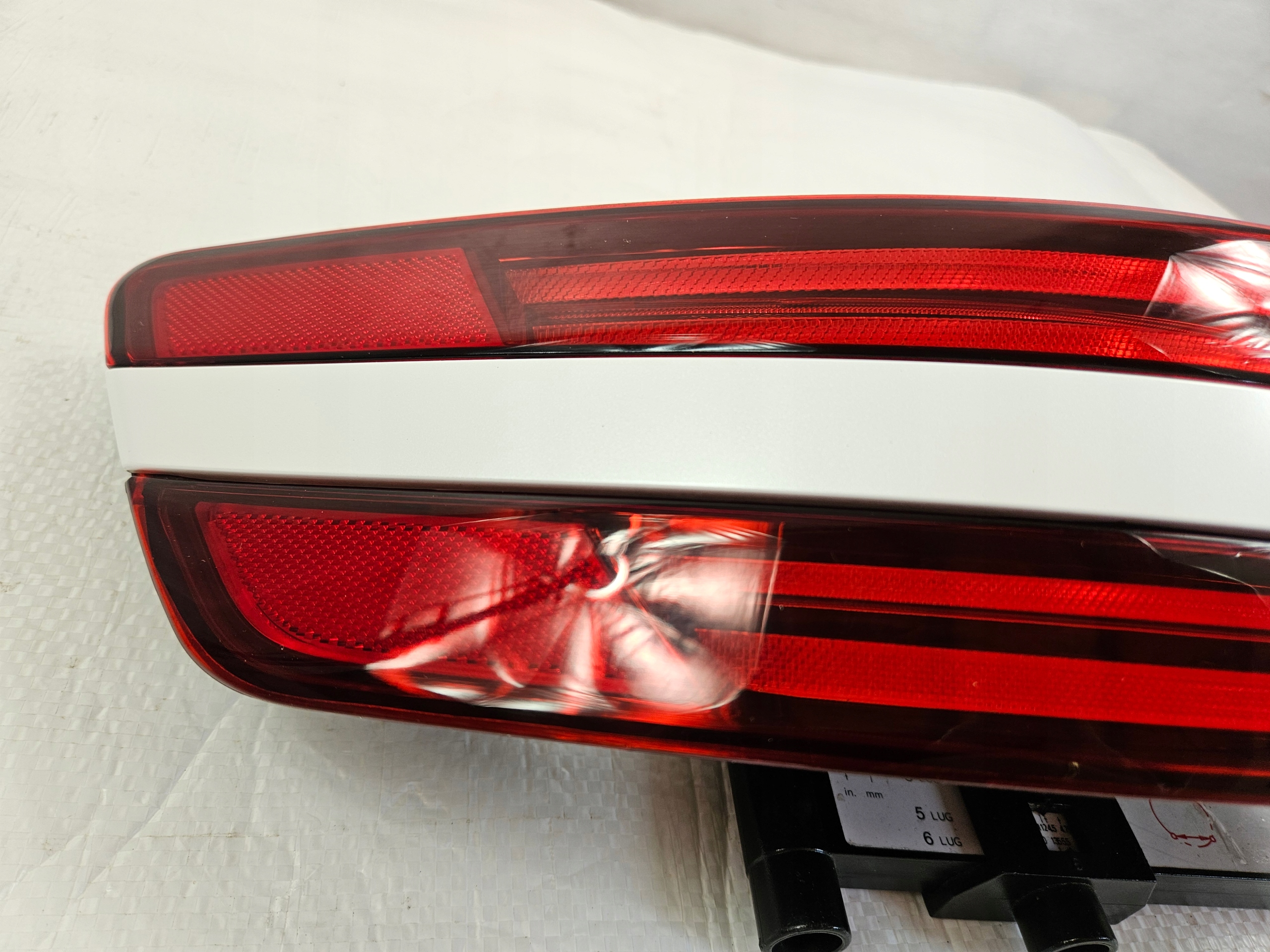фонарь Hyundai Genesis GV70 и 1 GV 70 92401-AR K04L 1D21 2020-