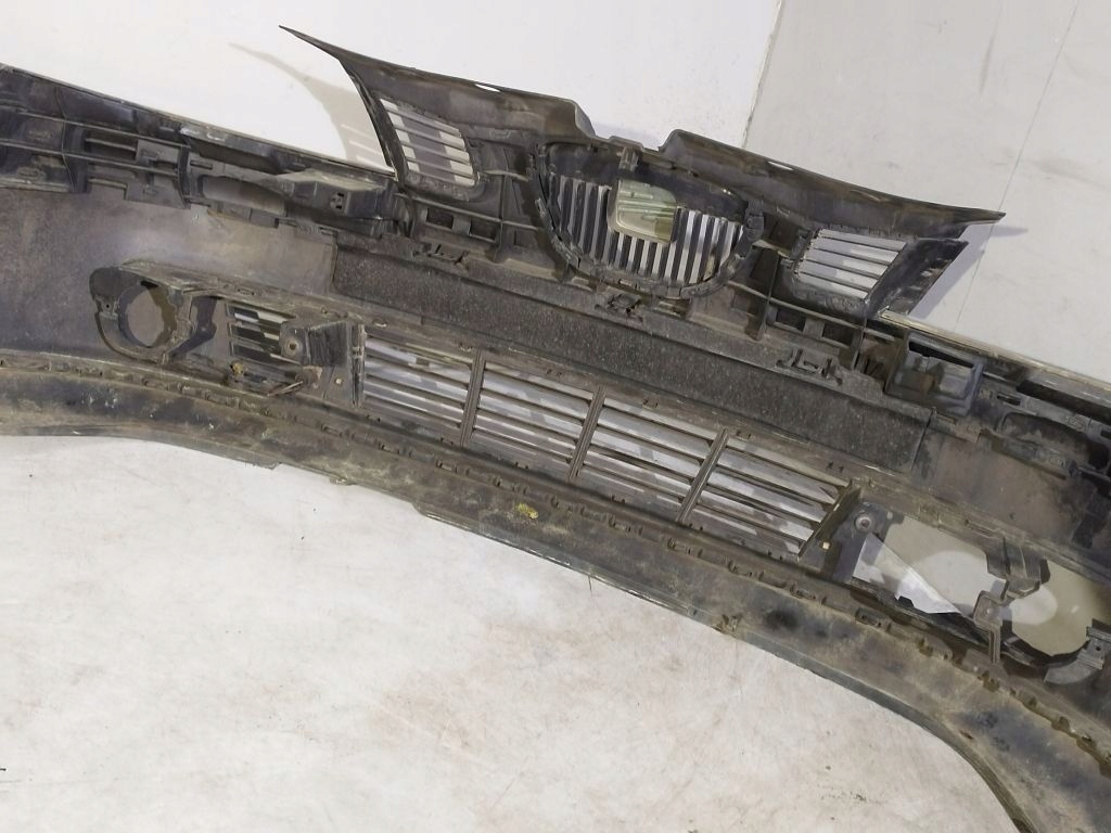 Seat Ibiza 3 III bumper front front LC9Z