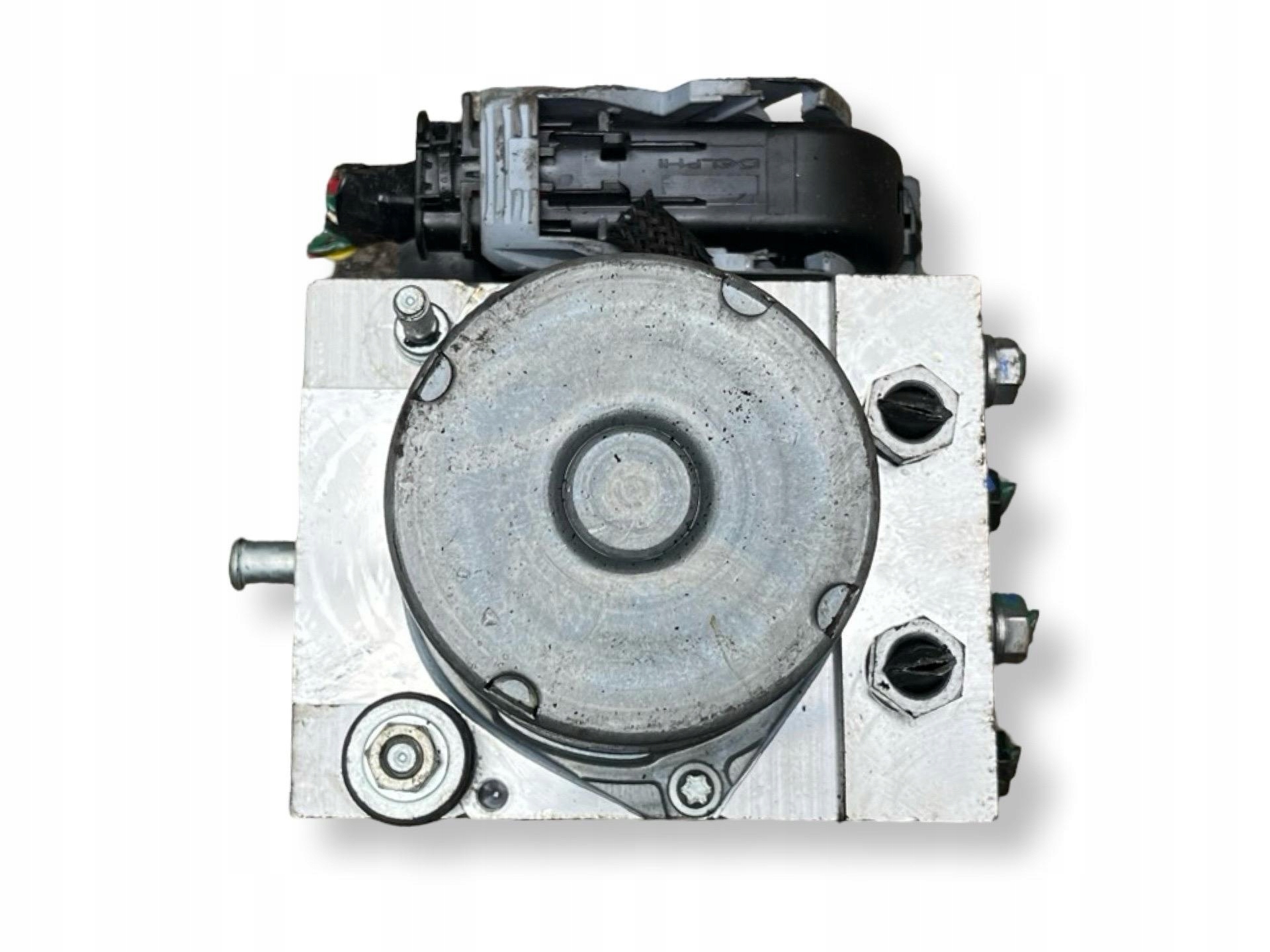 Pompa ABS Land Rover Discovery 4 L319 2011 BH42-2C405-AE