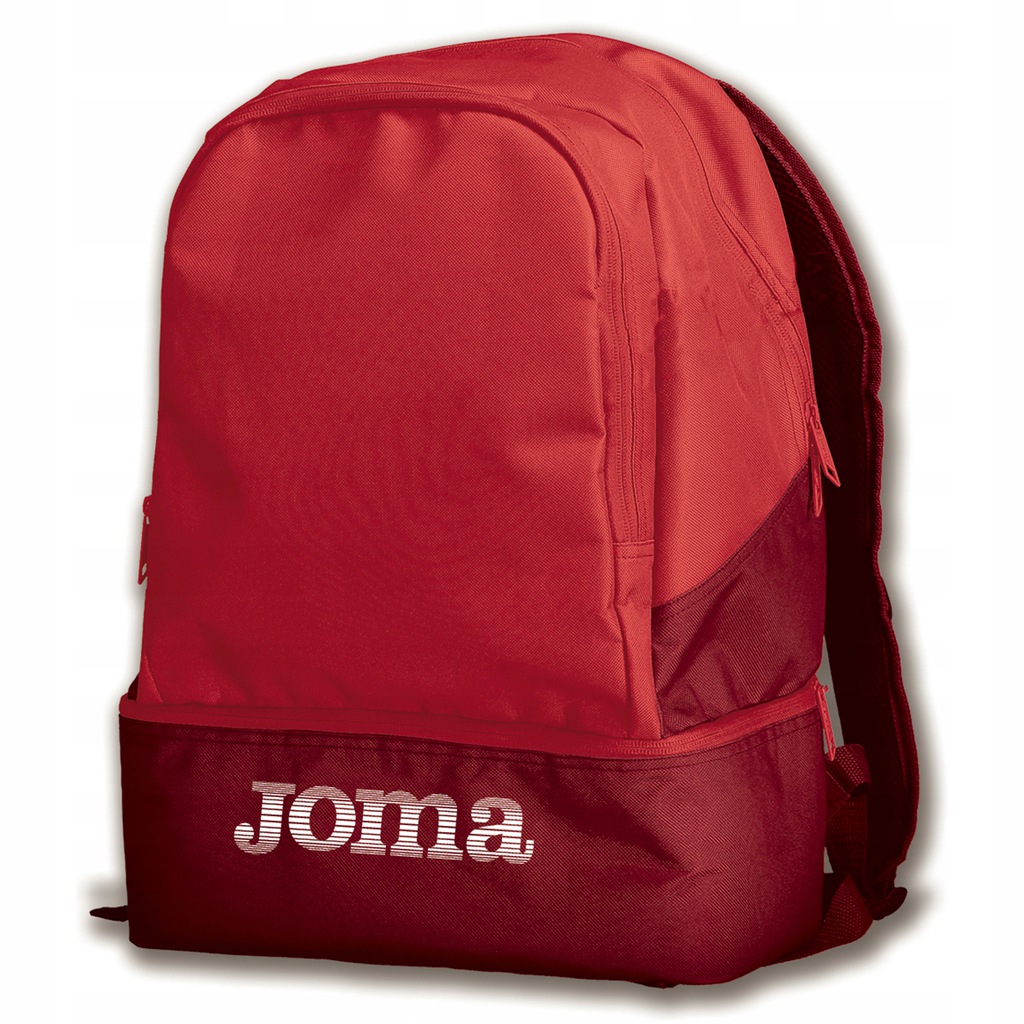 Plecak Sportowy Piłkarski Joma Treningowy Młodzieżowy Z Komorą Na Buty 24L