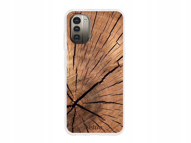 

Etui silikonowe na Nokia G21 etuo Design Case
