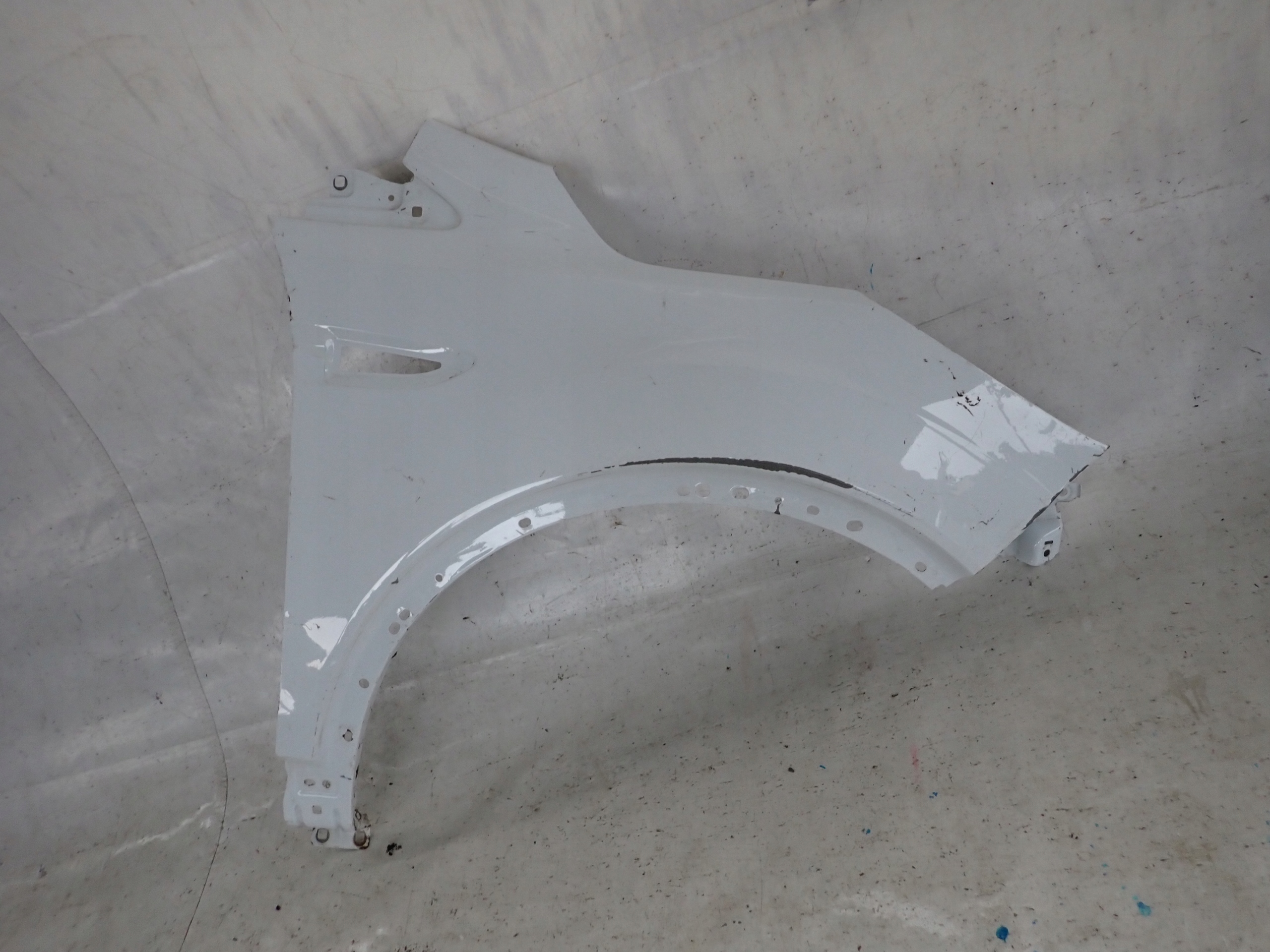 FORD KUGA MK2 II 13- fender right front