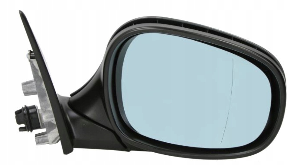 Bmw 3 Elektrické Vyhřívané Zrcátko Pravé Nové