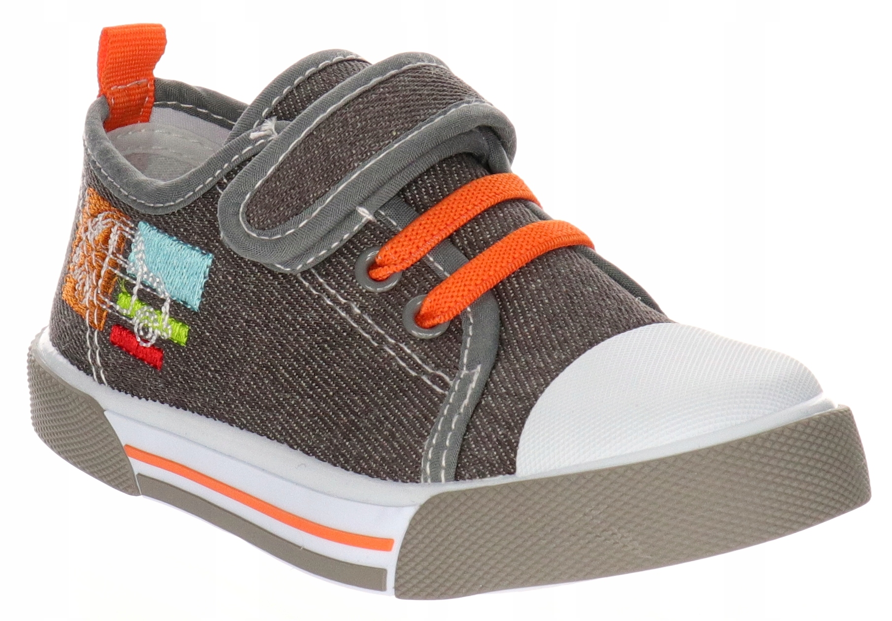 

American Club Trampki Tenisówki Buty Sportowe R.29