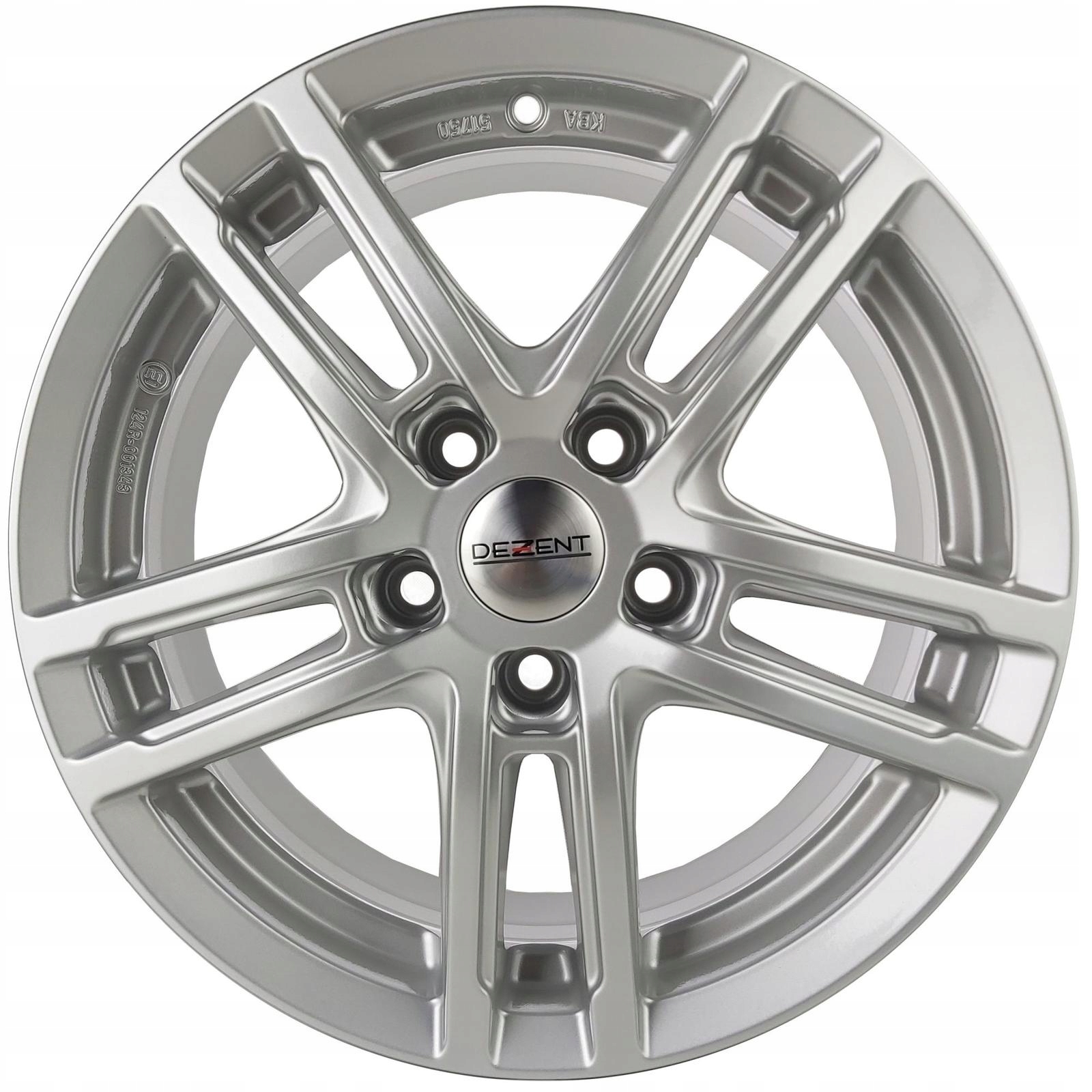 ДИСКИ VOLVO S40 V50 V70 S80 Xc70 Xc60