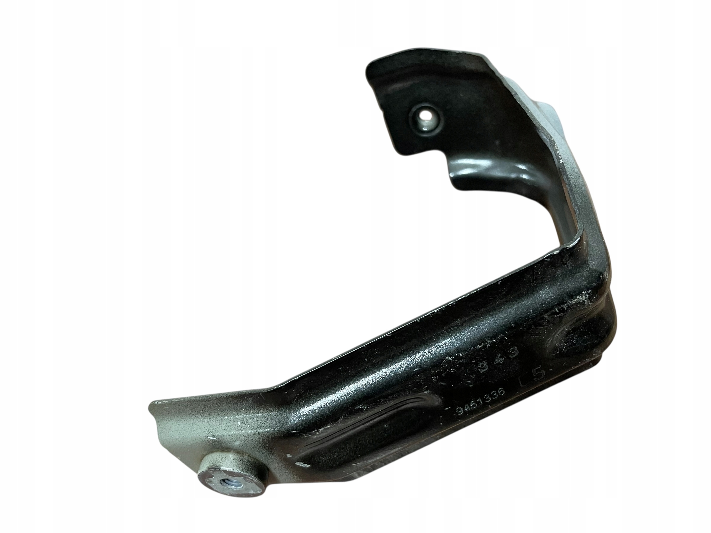 Support plaque Poignée Console Aile Droite BMW XM G09