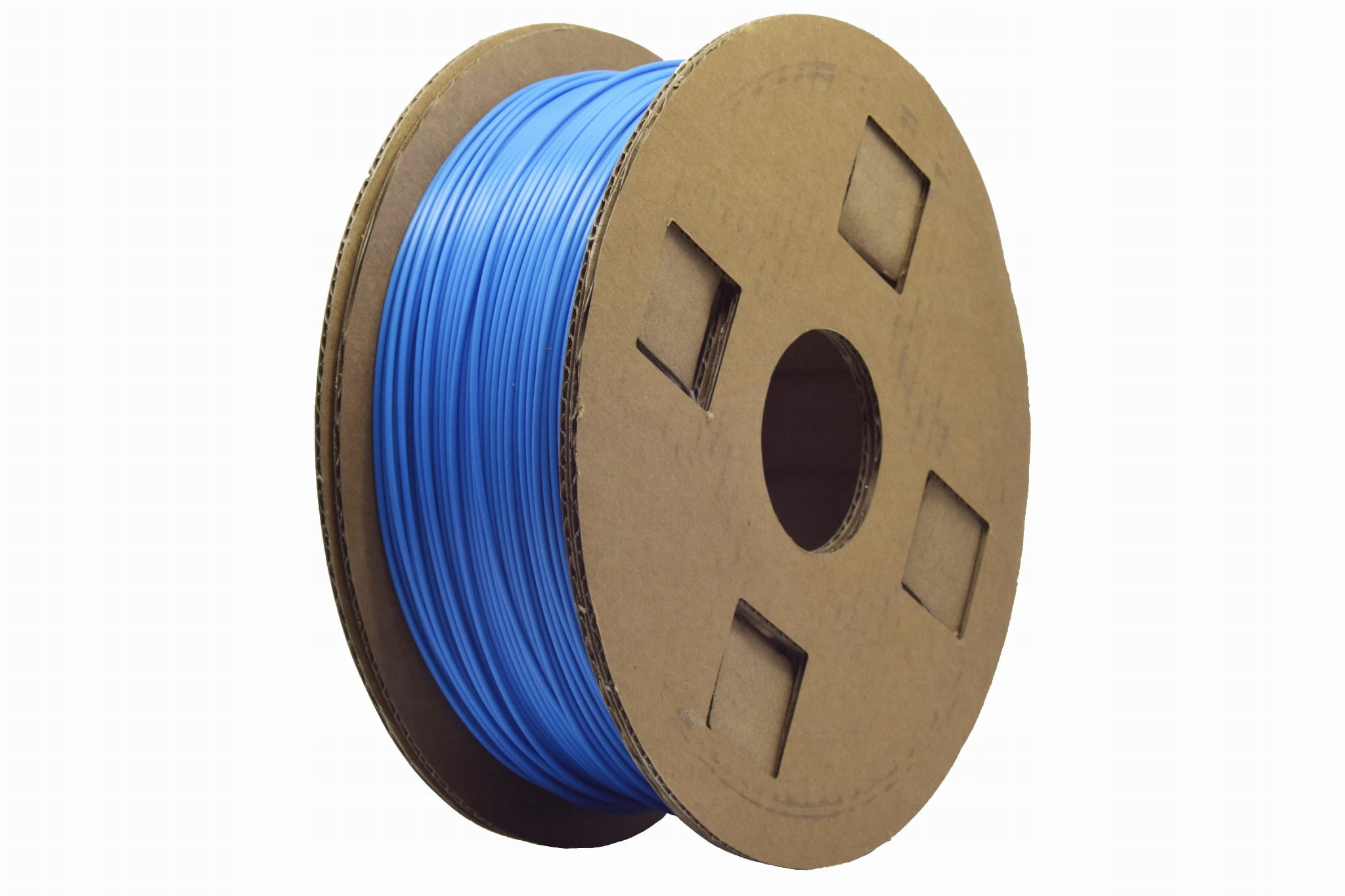 

Filament Abc Eco Filaments Pla Niebieski 0.5kg 1,7