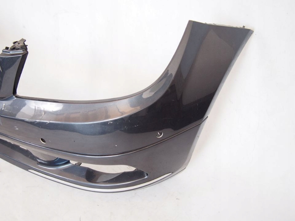 Mercedes C-Klasa W204 Elegance 07-10r bumper front front PDC w 204