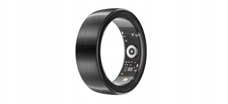 Smartring Niceboy One Ultra S10 Inteligentny Pierścień Rozmiar 10
