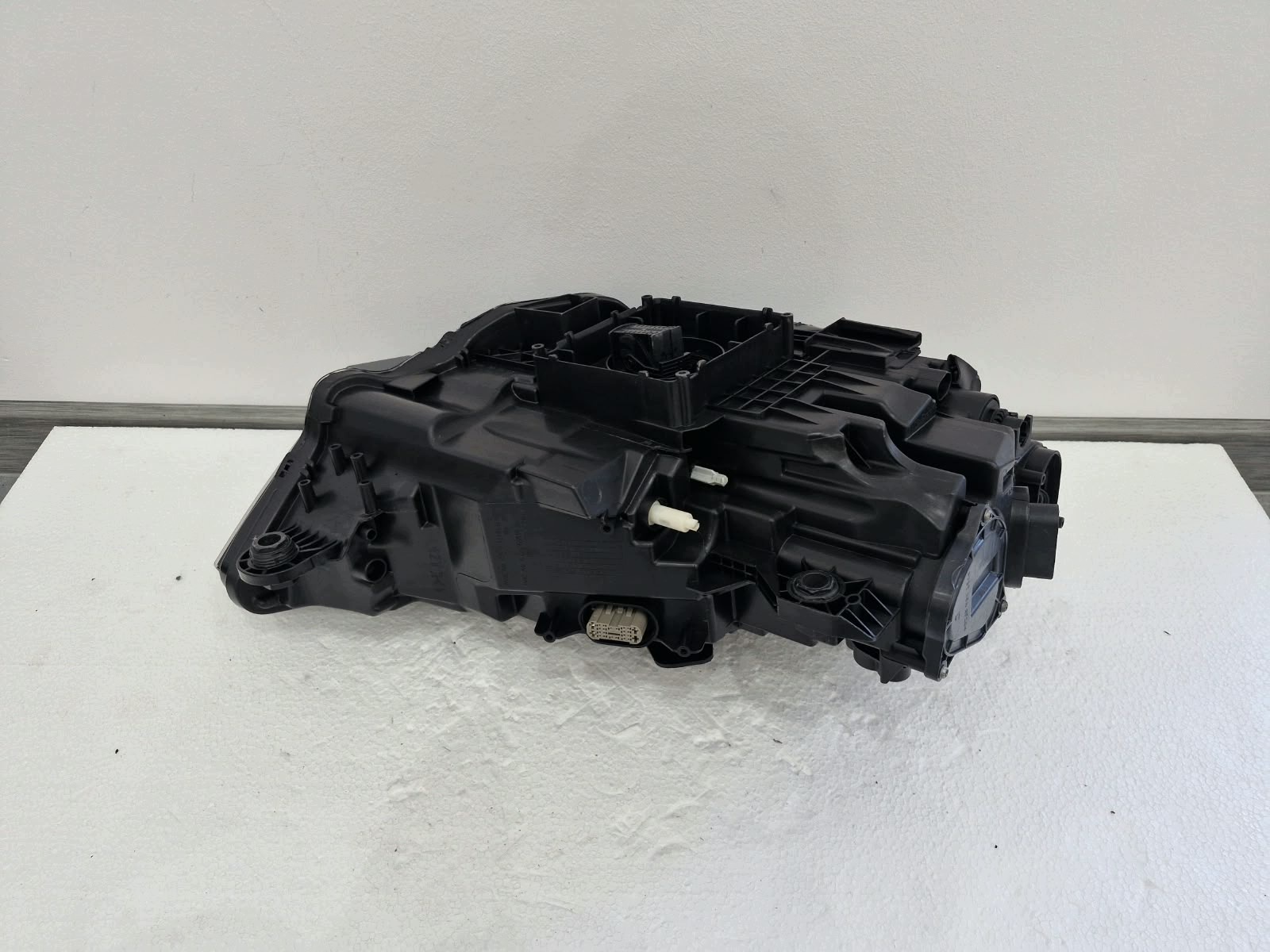 light left Audi A3 8V LIFT FULL LED USA