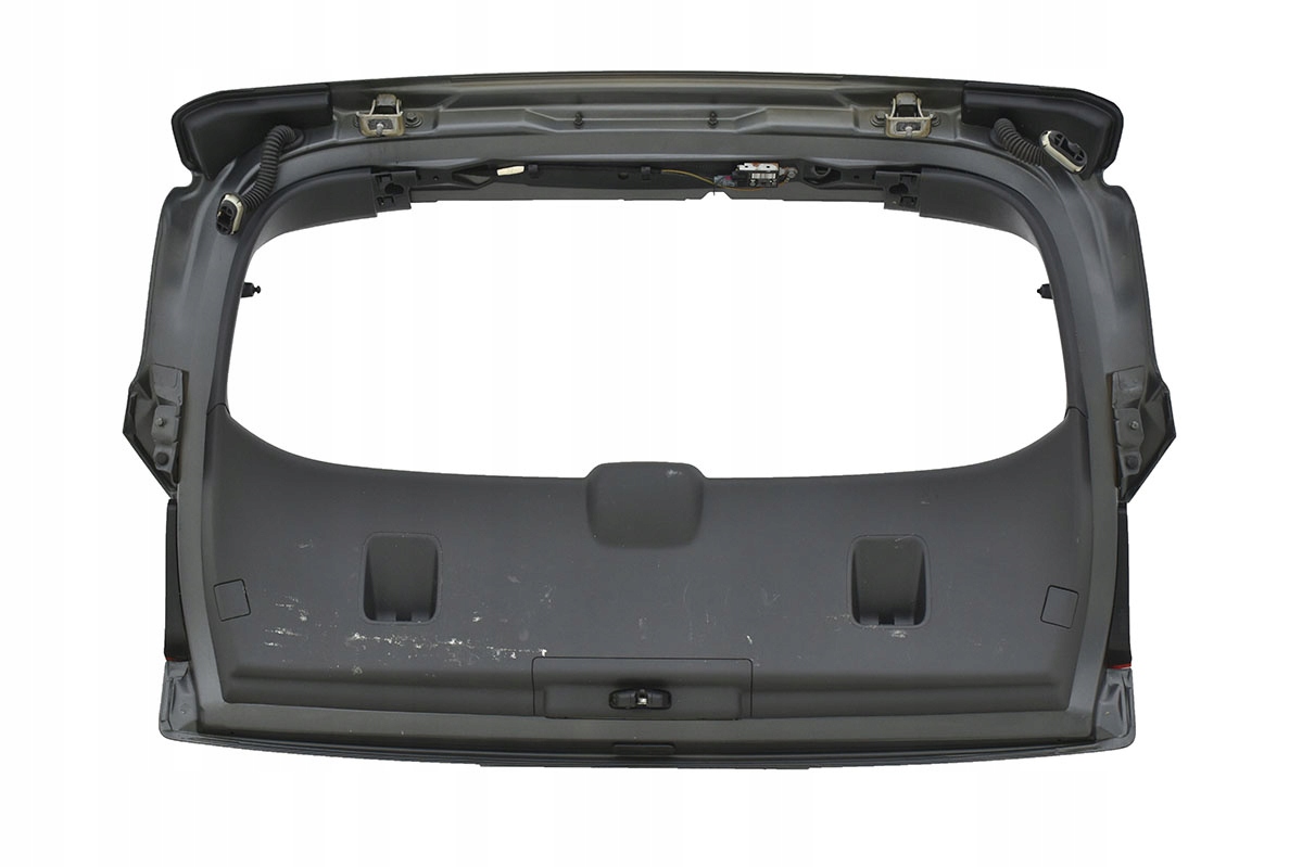 boot doors rear part PEUGEOT 3008