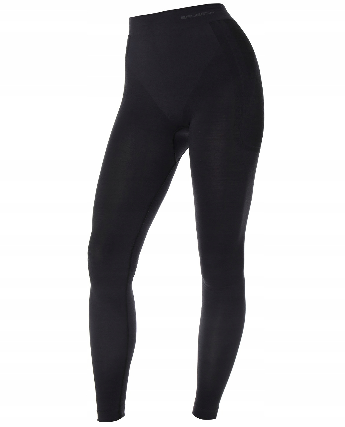 

Damskie Legginsy Termoaktywne Merino Brubeck L