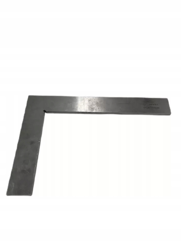 KĄTOWNIK WURTH DIN 875/1