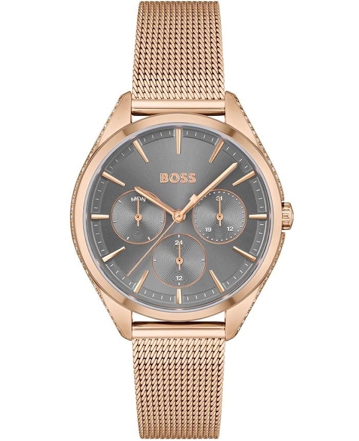 Dámské hodinky Hugo Boss 1502639 Saya
