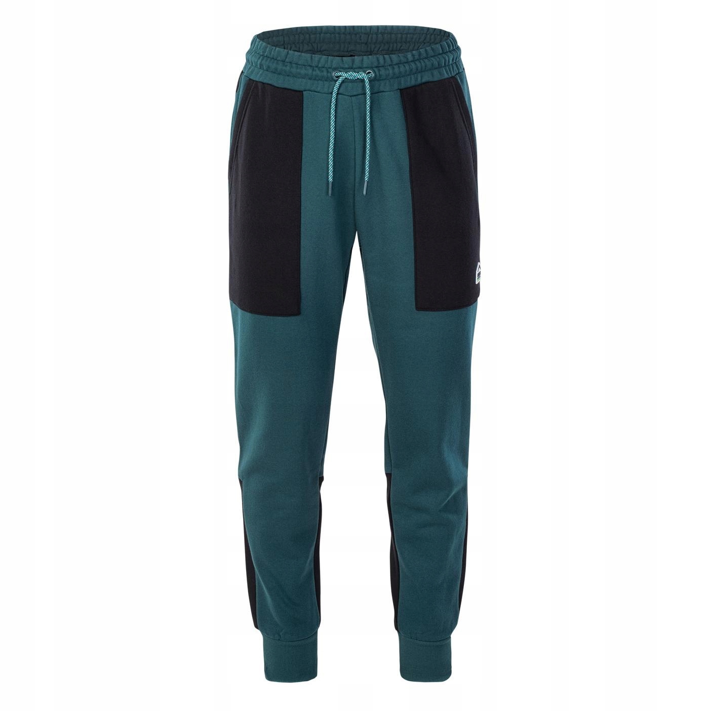 Męskie Spodnie Regin XXL